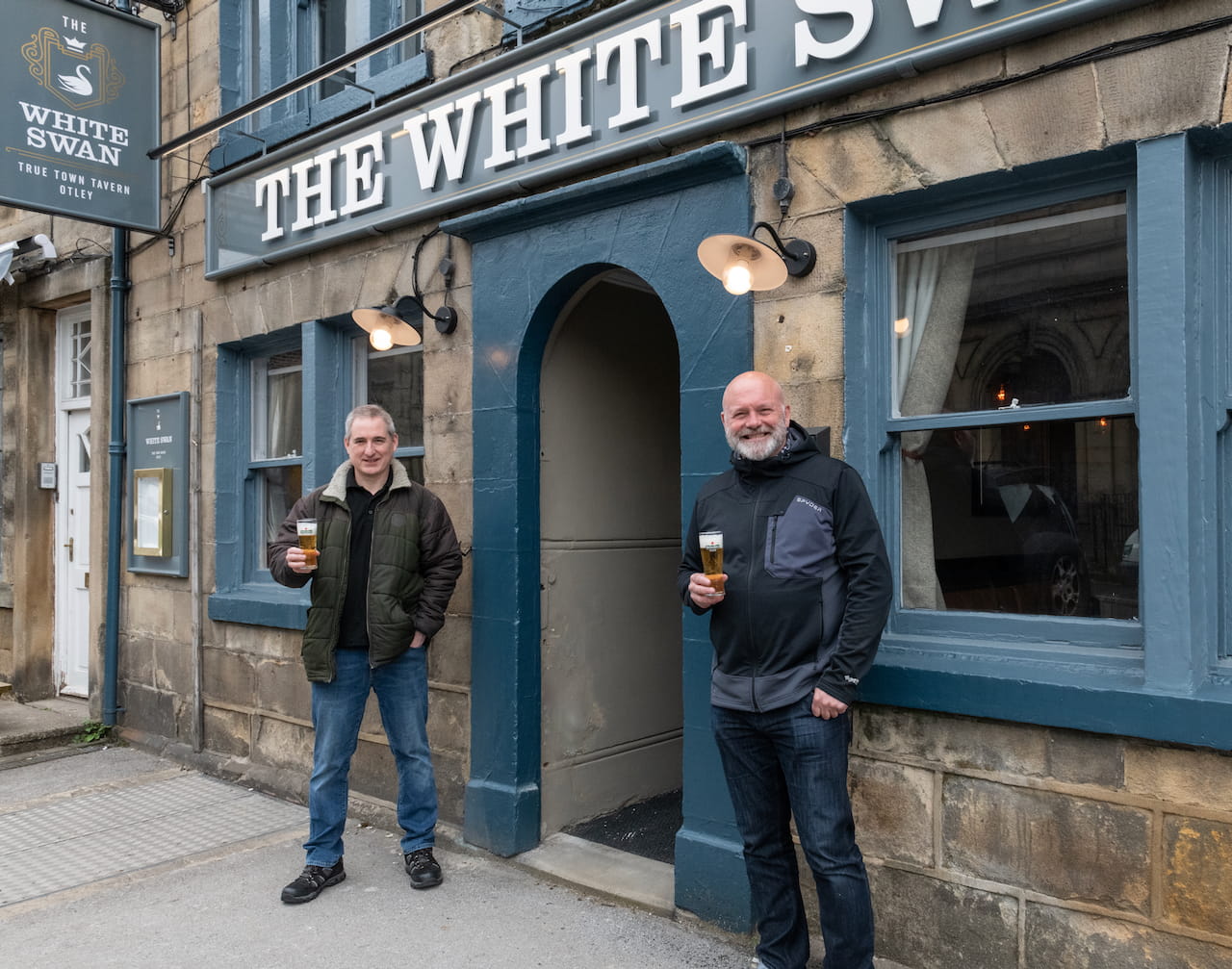 West Yorkshire Multiple Operator Takes on Second Star Pubs & Bars Site in Otley